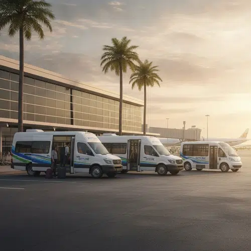 השכרת מיניבוס עם נהג לנסיעות פרטיות וקבוצתיות