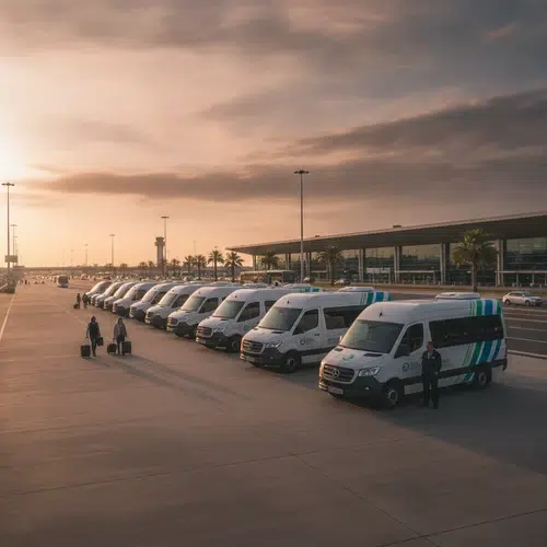 הסעות vip עם כיבוד לחוויית נסיעה מוקפדת